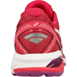 Running shoes Asics GT-1000 5 W T6A8N-2101 pink 2