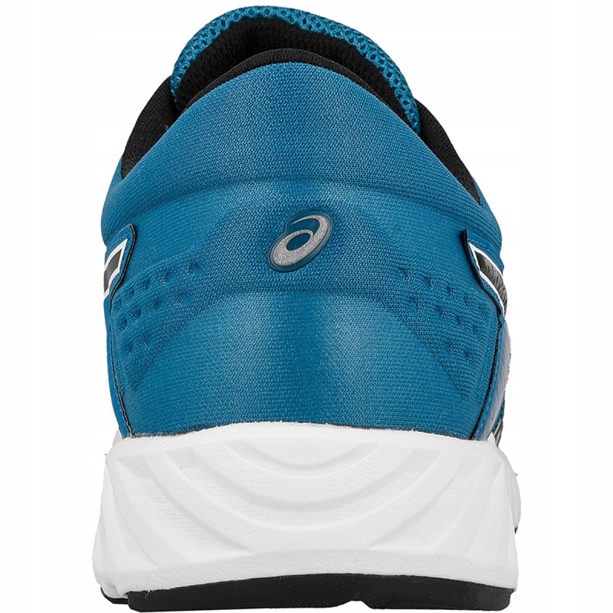 Running shoes Asics fuzeX Lyte 2 M T719N 4990 blue