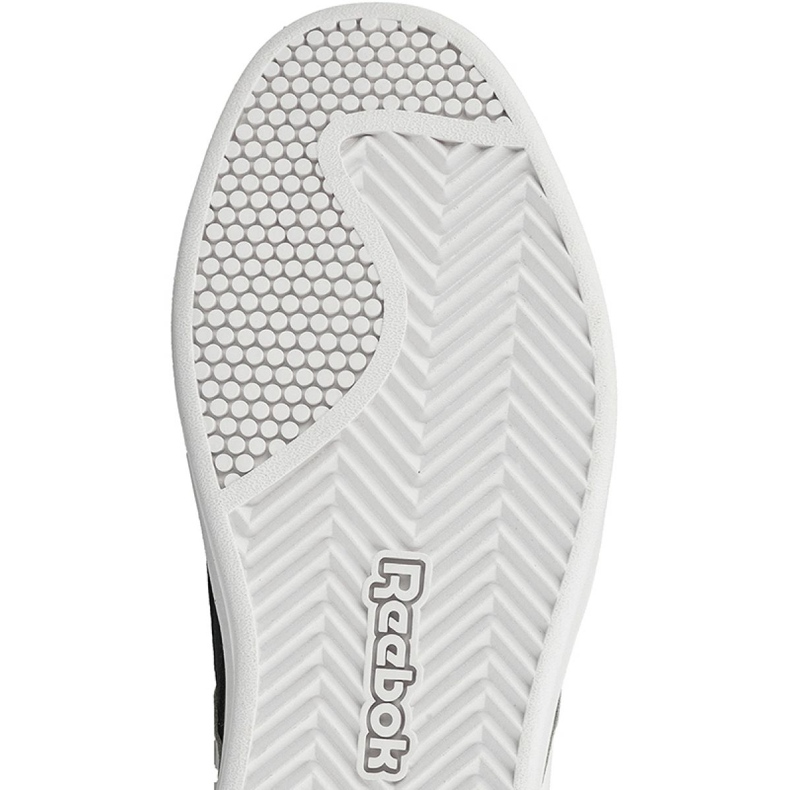 Reebok Royal Prime Jr V69992 white 1