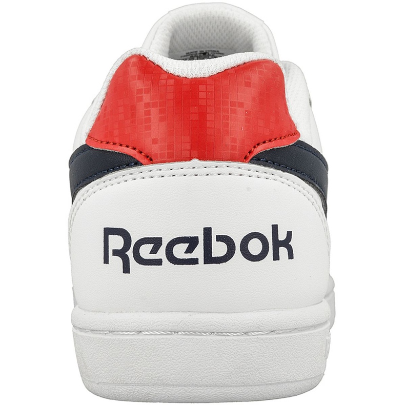 Reebok Royal Prime Jr V69992 white 2