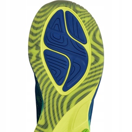 Running shoes Asics Noosa Ff M T722N-4507 blue 1