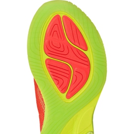 Running shoes Asics Noosa Ff W T772N-2087 red 2
