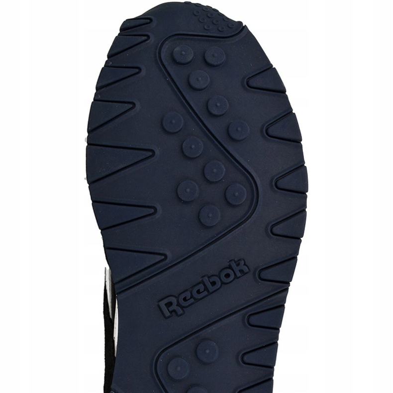 Reebok Classic Nylon M 39749 shoes navy blue 1