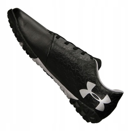 Under Armour Under Armor Magnetico Select Tf M 3000116-001 football boots multicolored black 1