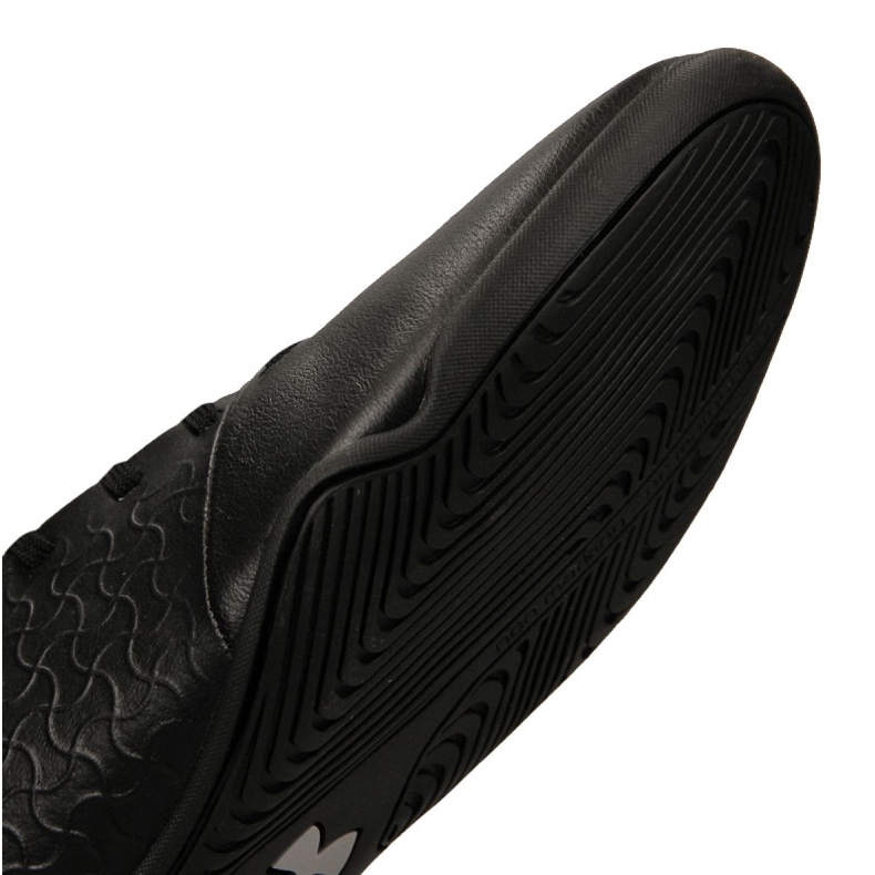 Under Armour Indoor shoes Under Armor Magnetico Select In M 3000117-001 multicolored black 1