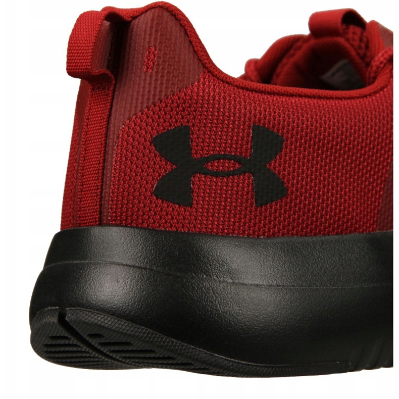 Under Armour Under Armor TR96 M 3021296-600 training shoes red 1