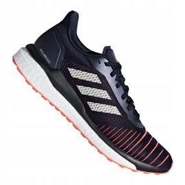 Adidas Solar Drive M D97451 shoes navy blue 1
