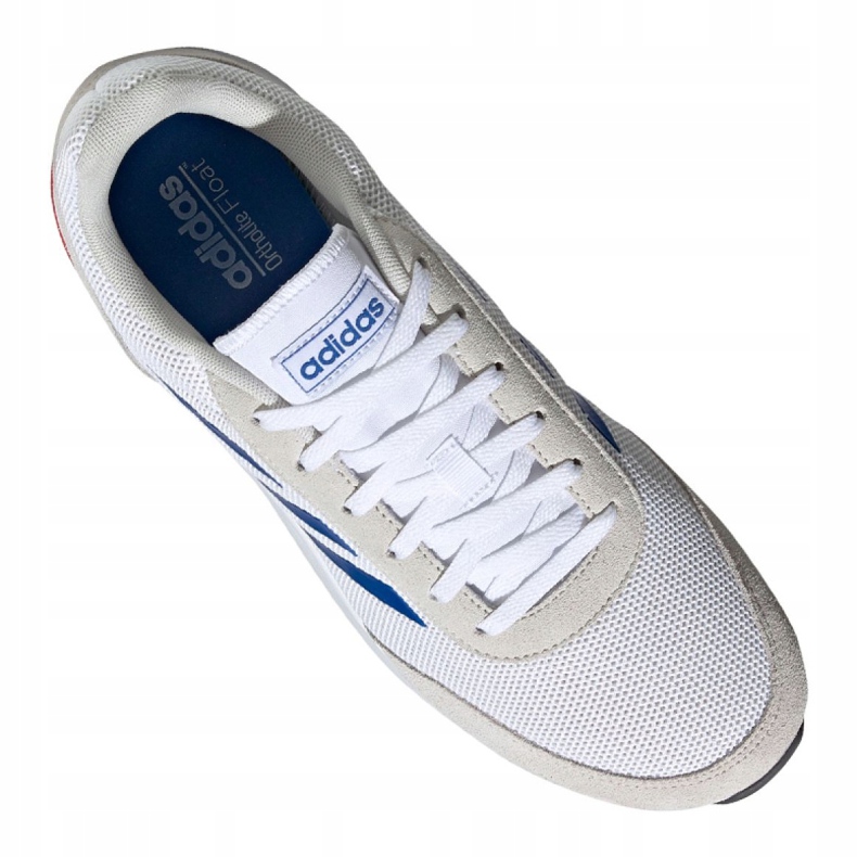 Adidas Run 70S M EE9748 shoes grey 2