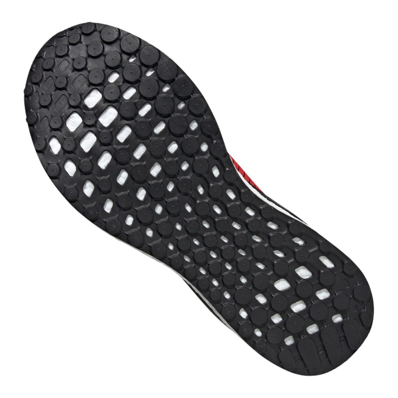 Adidas Solar Drive 19 M EF0790 running shoes red 2