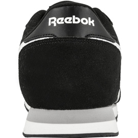 Reebok Royal Classic Jogger 2 M V70710 black 2