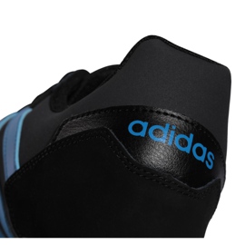 Adidas 8K M F36888 shoes black 1