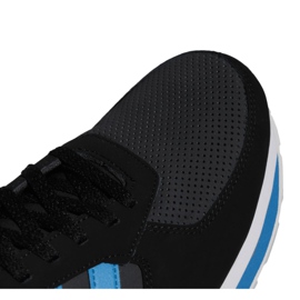 Adidas 8K M F36888 shoes black 2