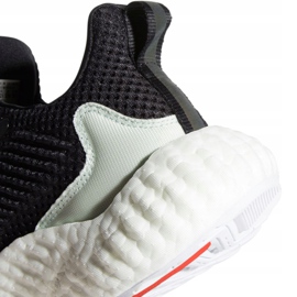 Running shoes adidas Alphaboost M Parley M EF1162 black multicolored 2 Running shoes adidas Alphaboost M Parley M EF1162 black multicolored 2