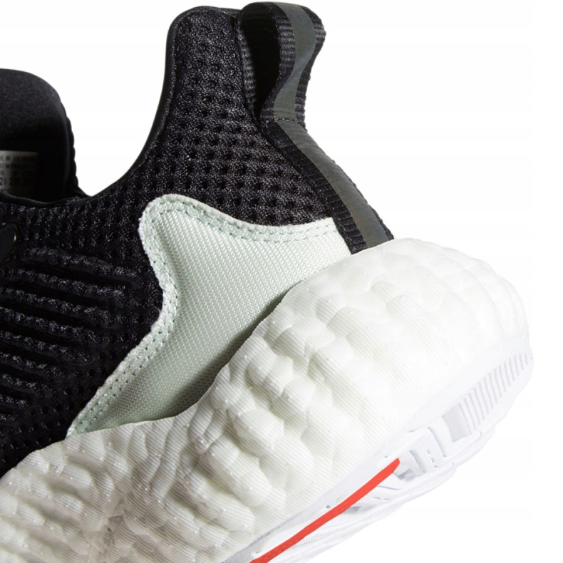 Running shoes adidas Alphaboost M Parley M EF1162 black multicolored 2 Running shoes adidas Alphaboost M Parley M EF1162 black multicolored 2