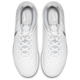 Indoor shoes Nike Tiempo Legend 8 Academy Ic M AT6099-100 white white 1