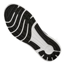 Under Armour Under Armor Remix M 3020345-001 shoes black grey 2