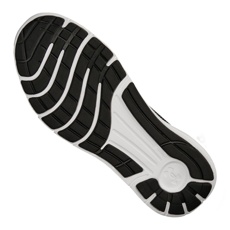 Under Armour Under Armor Remix M 3020345-001 shoes black grey 2