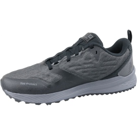Running shoes New Balance FuelCore Nitrel Trail M MTNTRLB3 black 1