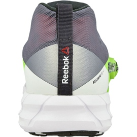 Reebok ZPump Fusion 2.0 M V68290 training shoes grey KeeShoes