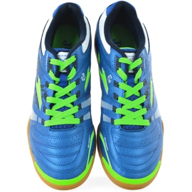 Indoor shoes Joma Maxima Fg M 804 blue multicolored 1
