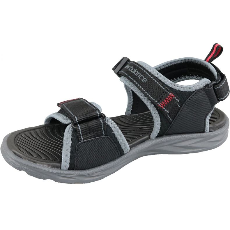 New Balance Sandal M M2067BGR black 1