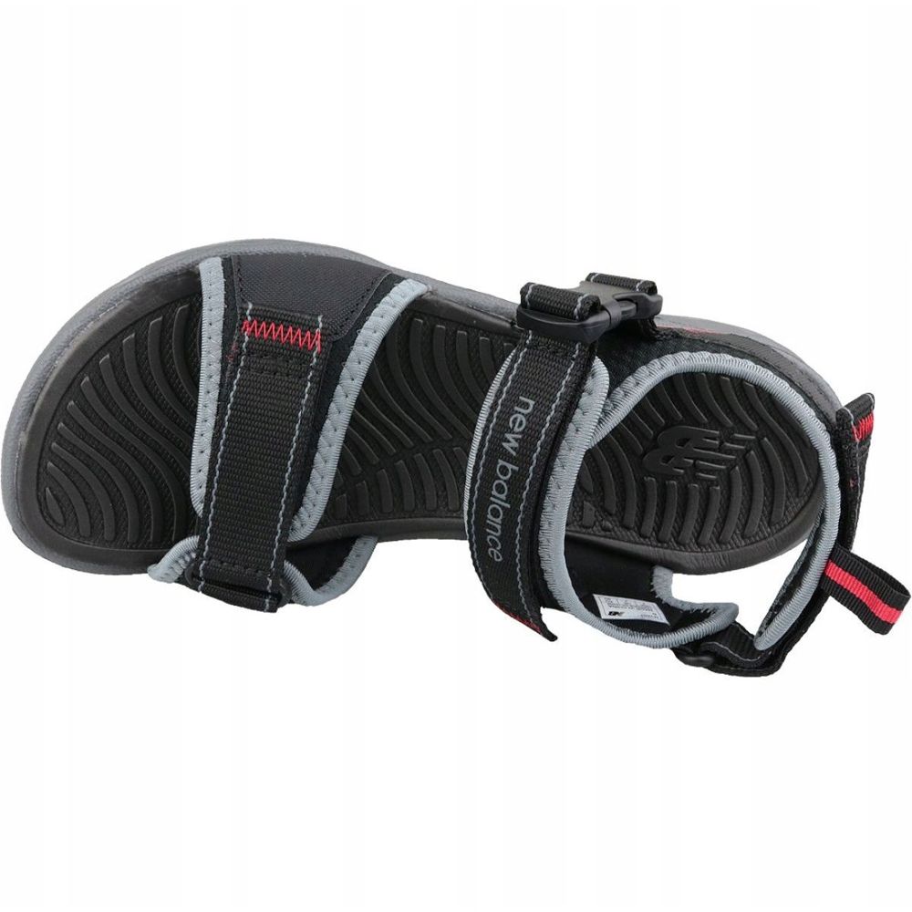 New balance 2025 men's response sandal