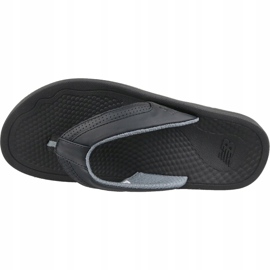 Flip-flops New Balance M M6080BGR black 2