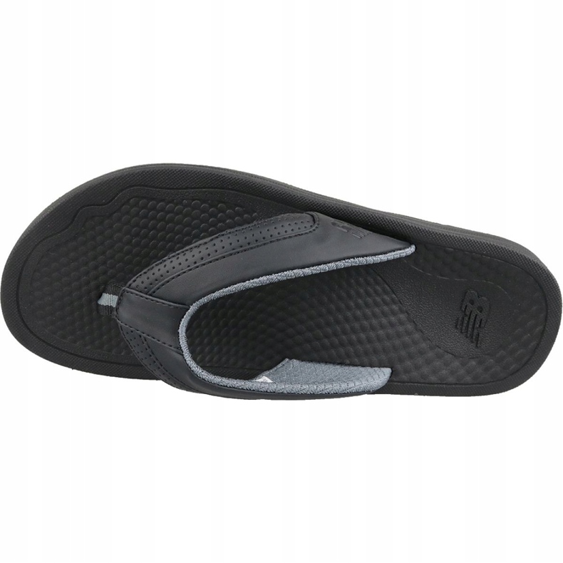 Flip-flops New Balance M M6080BGR black 2