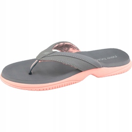 Flip-flops New Balance W W6090GRP grey 1
