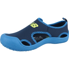 New Balance Sandal K K2013NBL navy blue 1