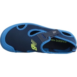 New Balance Sandal K K2013NBL navy blue 2