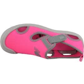 Sandals New Balance Sandal K K2013PKG pink 2