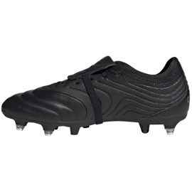 Adidas Copa Gloro 19.2 Sg M EF9028 football boots black black 1