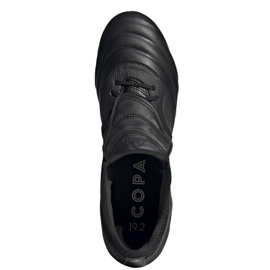 Adidas Copa Gloro 19.2 Sg M EF9028 football boots black black 2