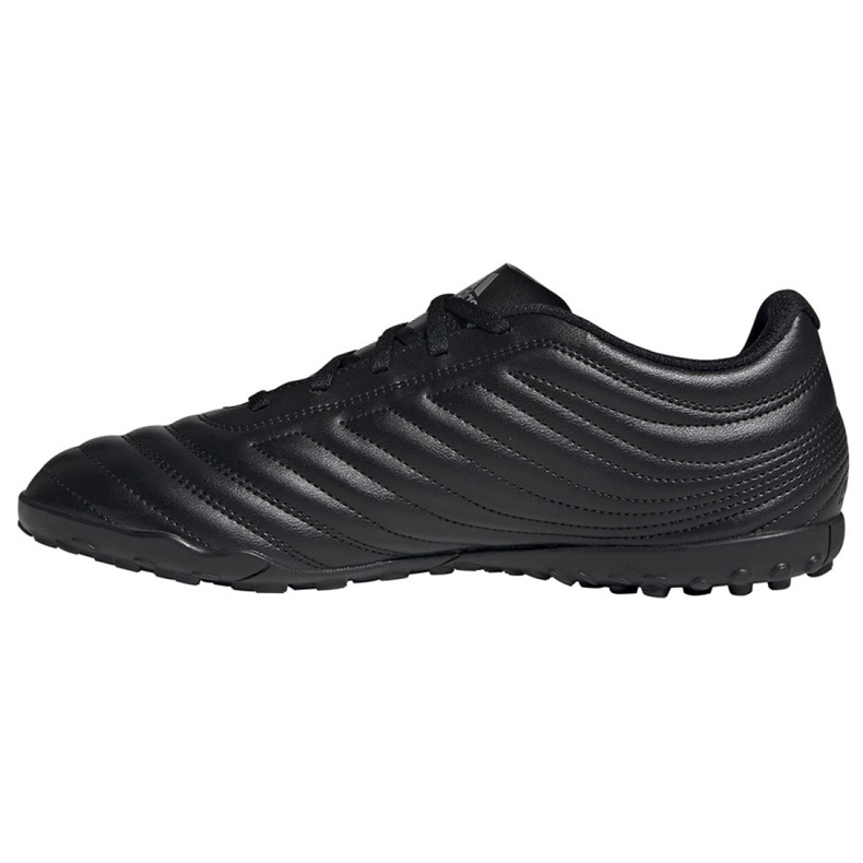 Adidas Copa 19.4 Tf M F35481 football boots black black 1 Adidas Copa 19.4 Tf M F35481 football boots black black 1