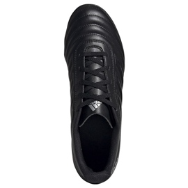 Adidas Copa 19.4 Tf M F35481 football boots black black 2