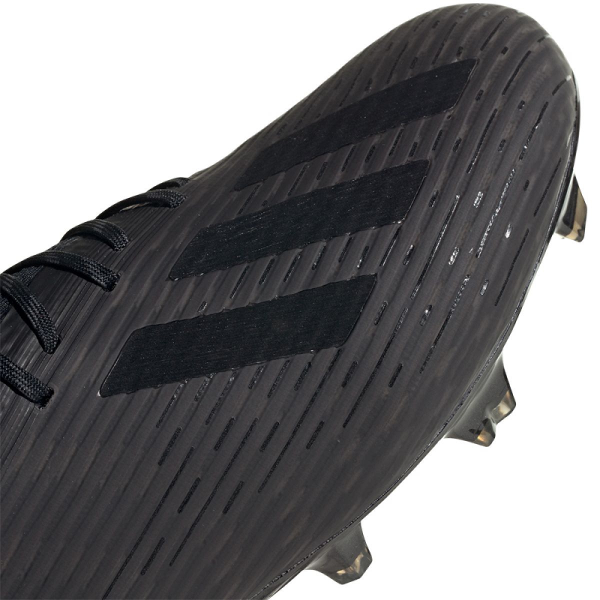 Adidas X 19.1 Fg M F35314 football boots multicolored black - KeeShoes