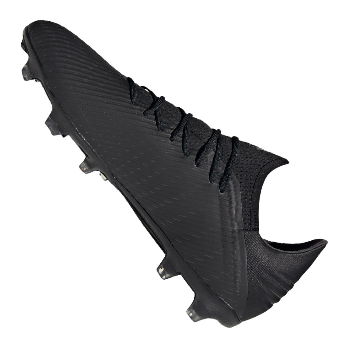 Adidas x 19.2 black discount
