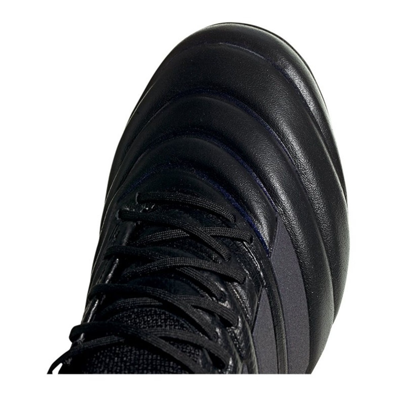 Adidas Copa 19.1 Ag M EF9009 football boots black black 1 Adidas Copa 19.1 Ag M EF9009 football boots black black 1