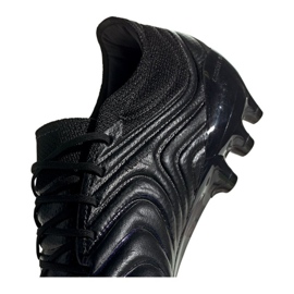 Adidas Copa 19.1 Ag M EF9009 football boots black black 2 Adidas Copa 19.1 Ag M EF9009 football boots black black 2