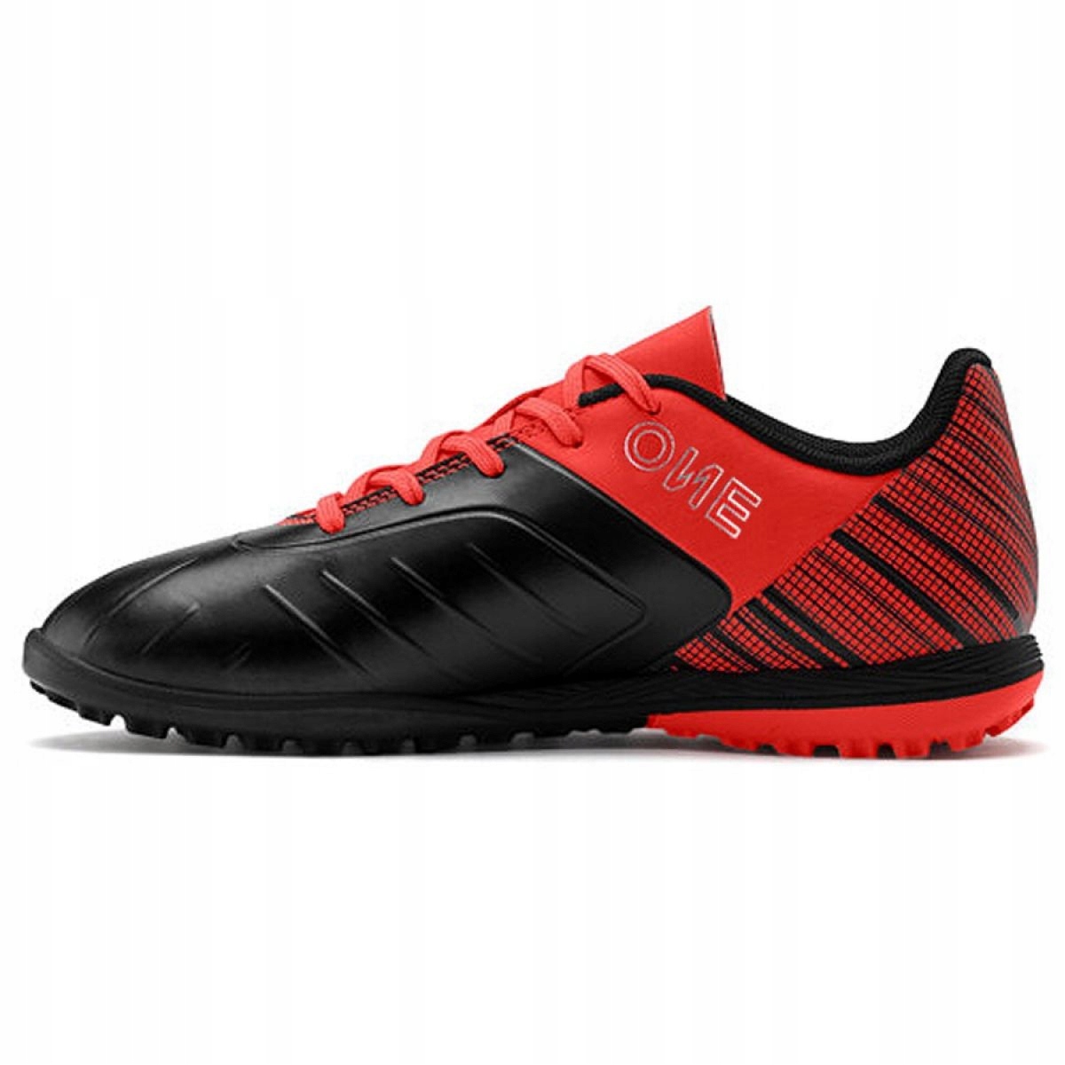 Puma One 5.4 TT Jr football shoes - Multicolored Puma One 5.4 TT Jr football shoes - Multicolored