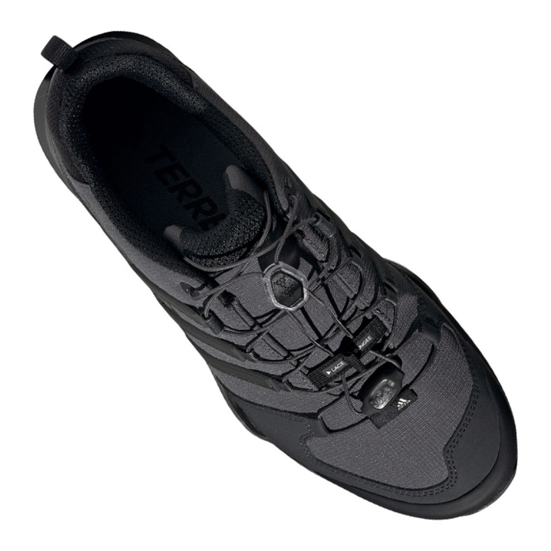 Adidas Terrex Swift R2 M BC0390 shoes grey 2