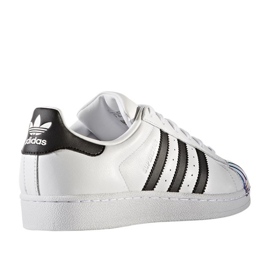 Adidas Originals Superstar Mt W CQ2610 shoes white