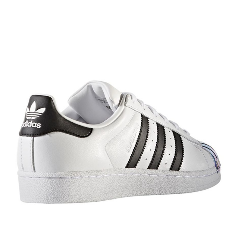 Adidas Originals Superstar Mt W CQ2610 shoes white 1
