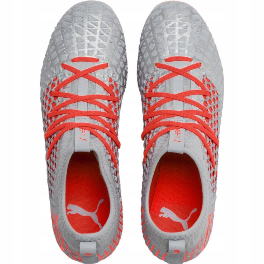 puma 4.3 netfit