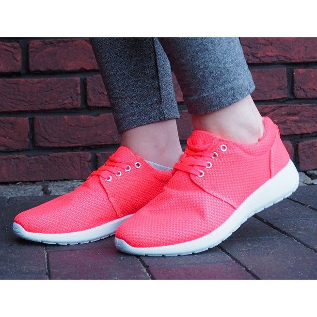 Sport sneakers G01 Pink 1 Sport sneakers G01 Pink 1