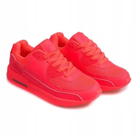 Neon B306A-66 sneakers pink 1