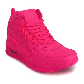 Sneakers B3701 Pink 2