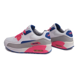 Sneakers L532 Bały grey multicolored 1