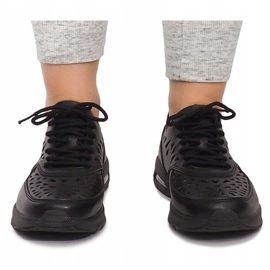 Sports Sneakers AD-13 Black multicolored 1